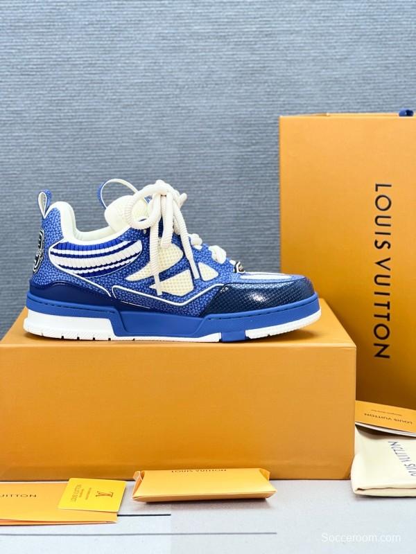 Adidas LY00430 Loafers Upgraded Version Basketball Board Shoes