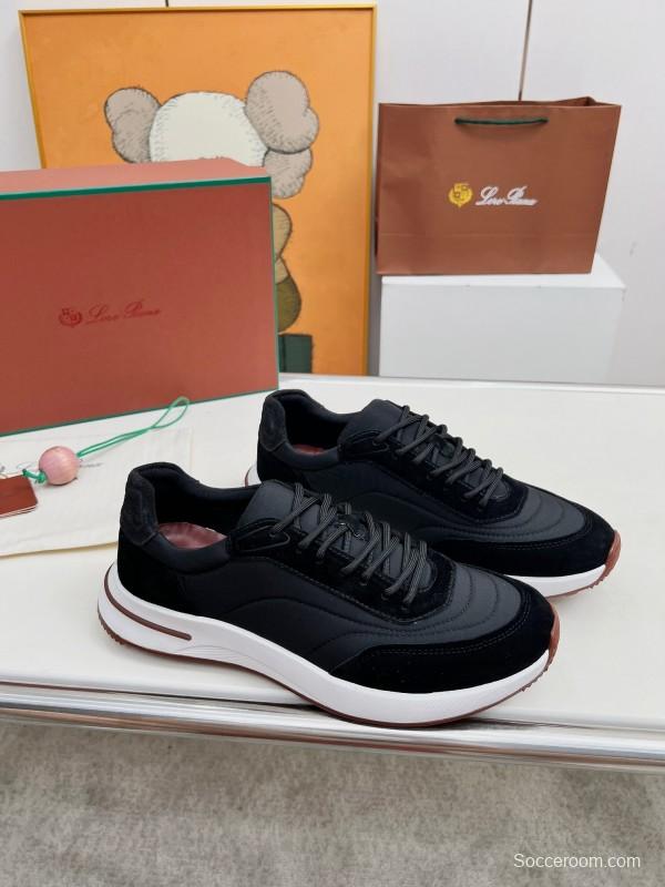 Adidas LP Jogging Men's Running Shoes Upgraded Version - KFY00300