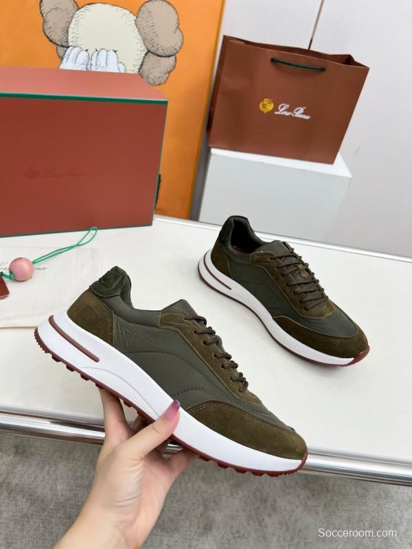 Adidas LP Jogging Men's Running Shoes Upgraded Retro Design - KFY00300