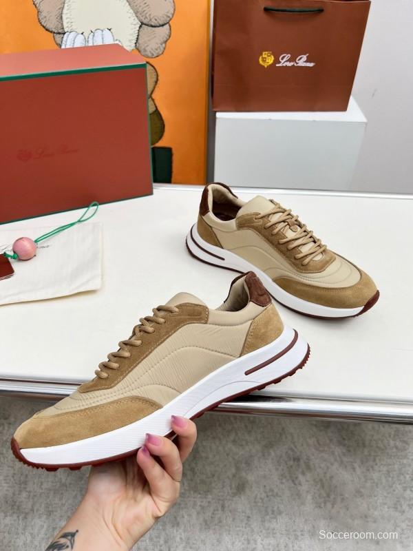 Adidas LP Jogging Men's Running Shoes Upgraded Version - KFY00300