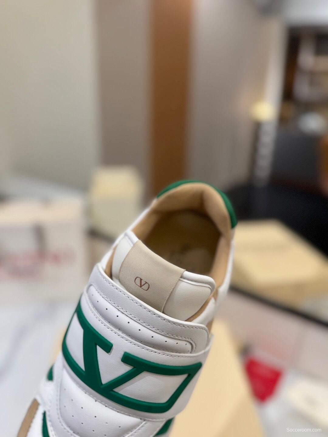 VALENTINO 2025 SS Casual Sneakers - V25SS001