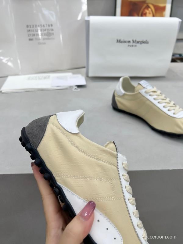 Maison Margiela Couple Sports Casual Shoes - AS00240