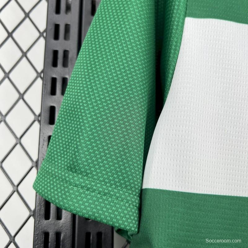 2025/26 Mens Palmeiras Special Jersey