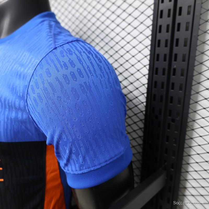 Player Version 25/26 Inter Milan Third Jersey