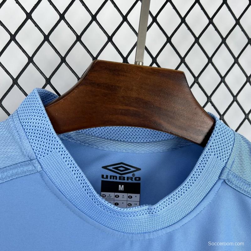 2003/04 Retro Celta Vigo Home Jersey
