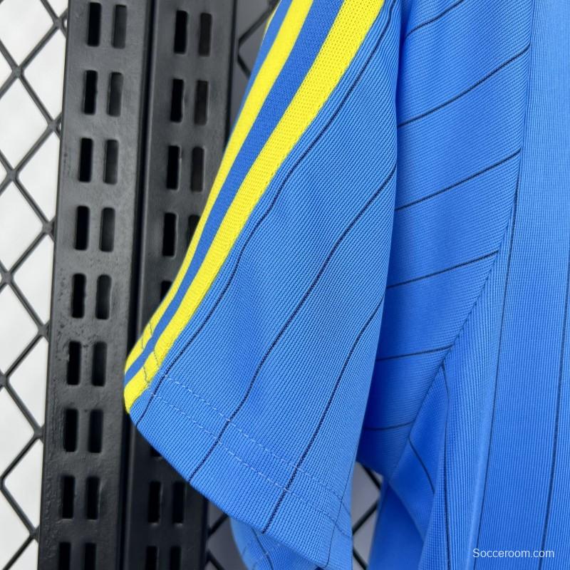 2026 Mens Colombia Terrace Icons Jersey