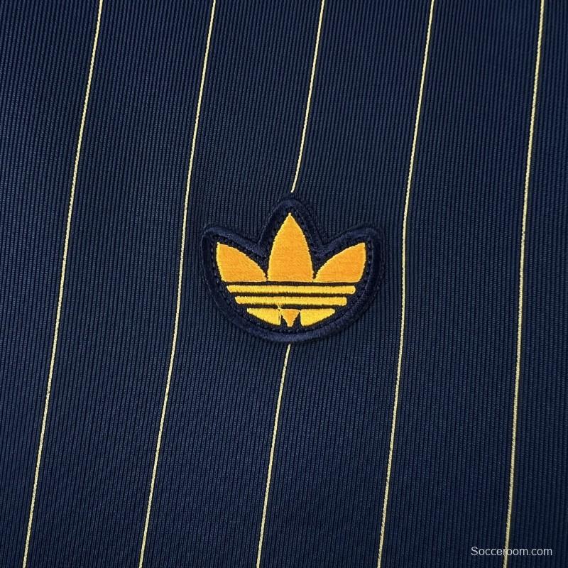 2026 Mens Spain Terrace Icons Jersey