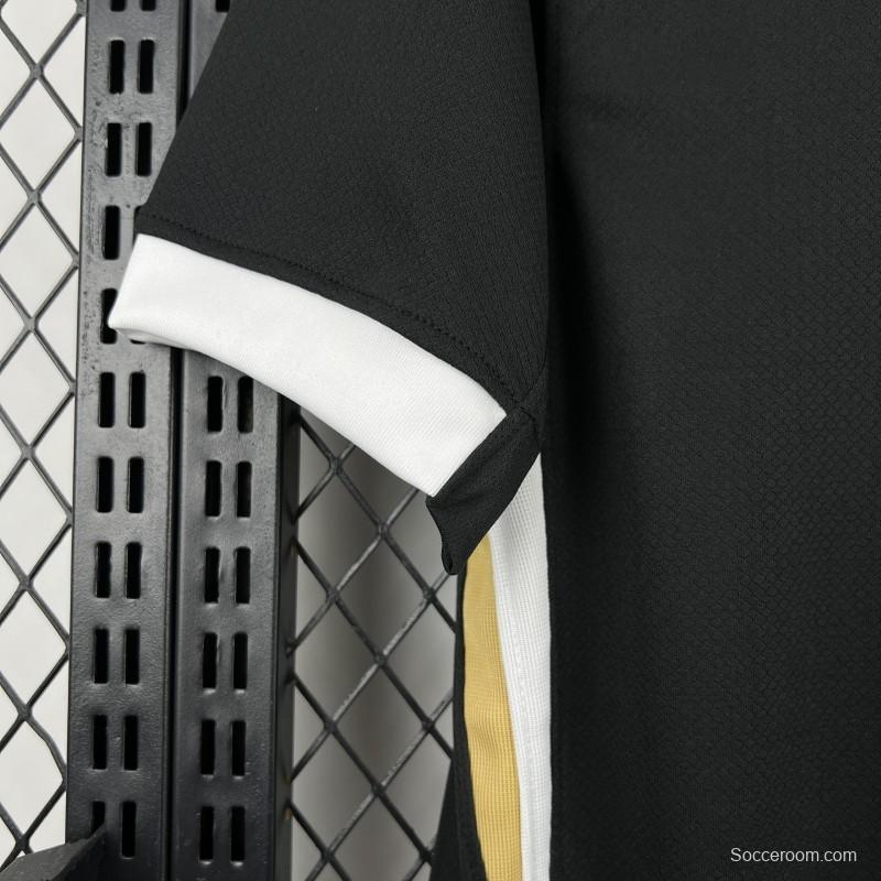 2026/27 Mens Atlético Mineiro Home Jersey