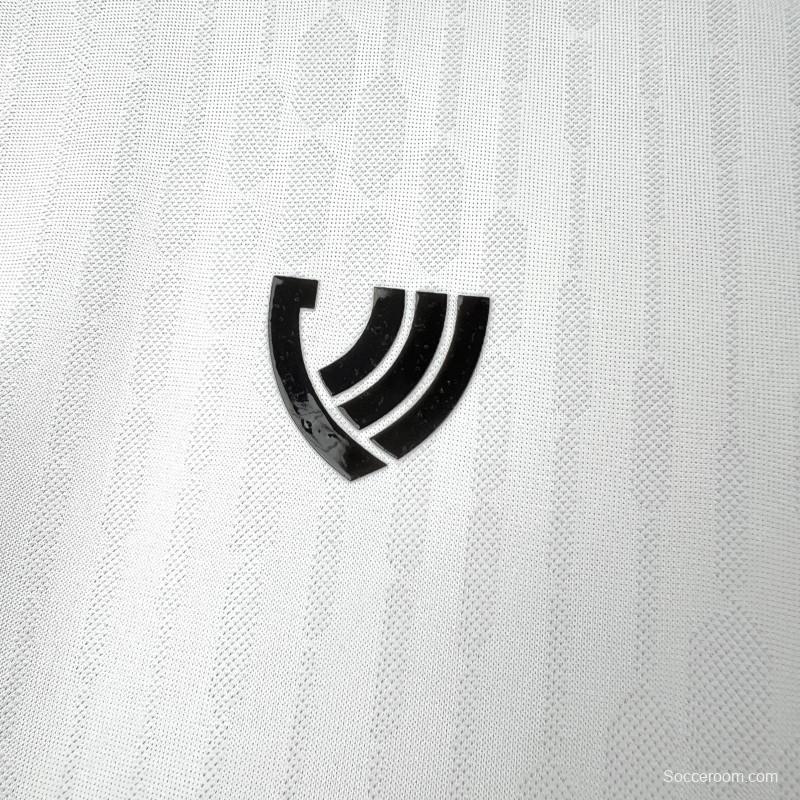 2026/27 Mens Ceara Away Jersey