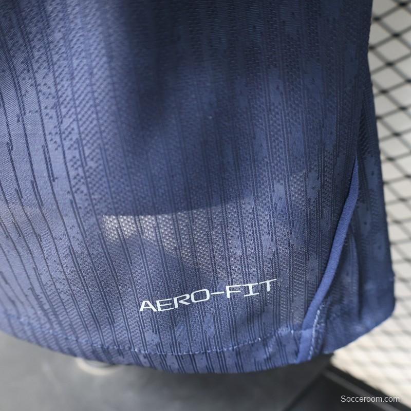 Player Version 26/27 Uruguay  Navy Blue  Special Edition Jersey