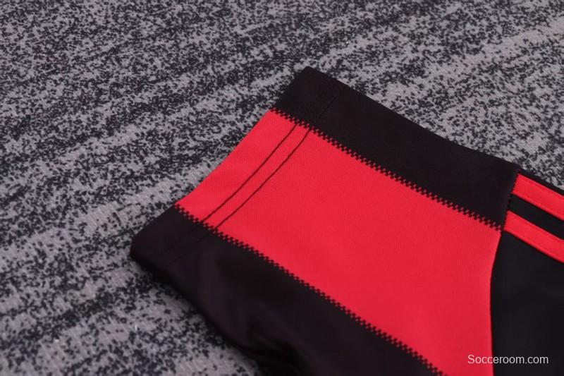 Retro 11/12 Kids AC Milan Home Jersey