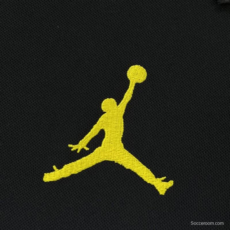 2026 Mens Brazil Plolo Jersey