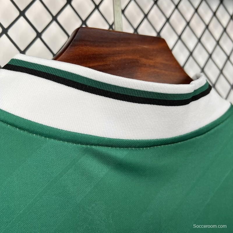 1994/95 Retro Sporting CP Away Jersey