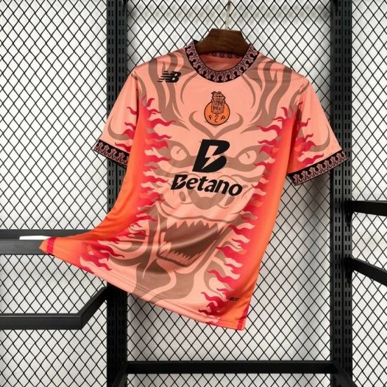 2026/27 Mens FC Porto Special Jersey