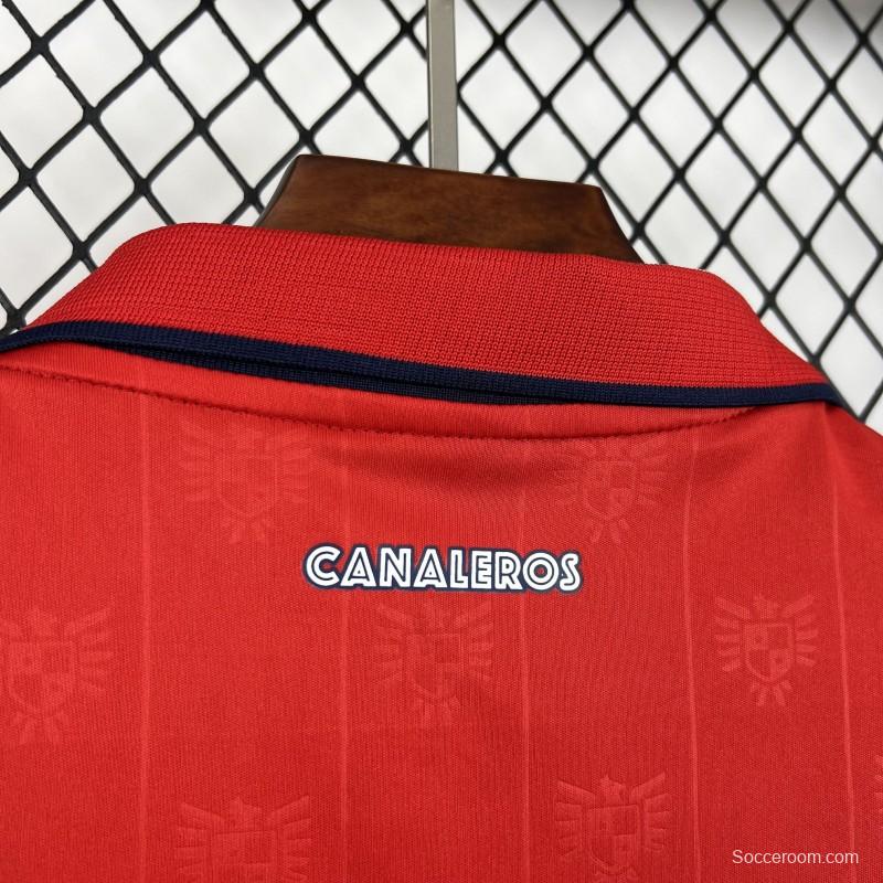 2026 Mens Panama Home Jersey
