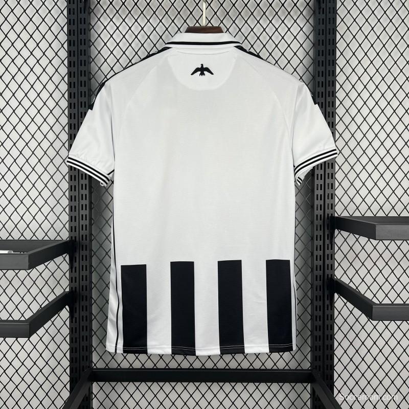 2025/26 Mens CD Castellon Vintage Jersey