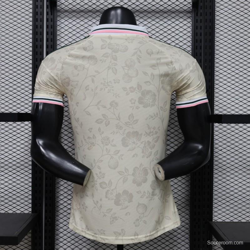 Player Version 26/27 Real Madrid Special Edition Jersey