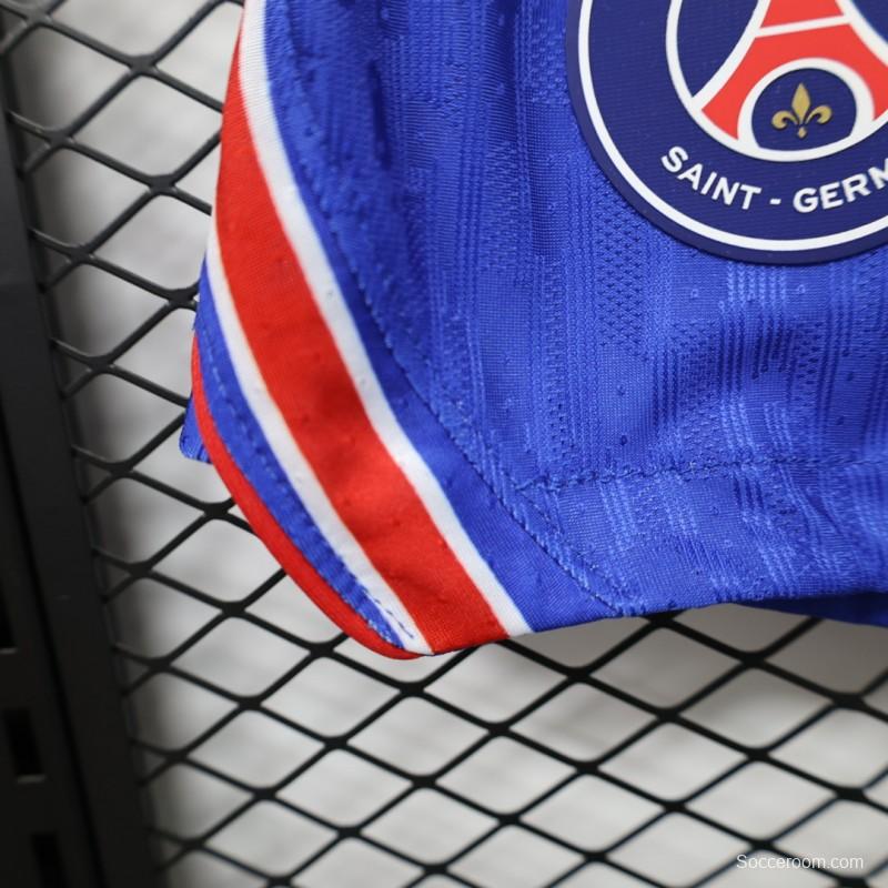 Player Version 26/27 PSG/Paris Saint-Germain Home Shorts