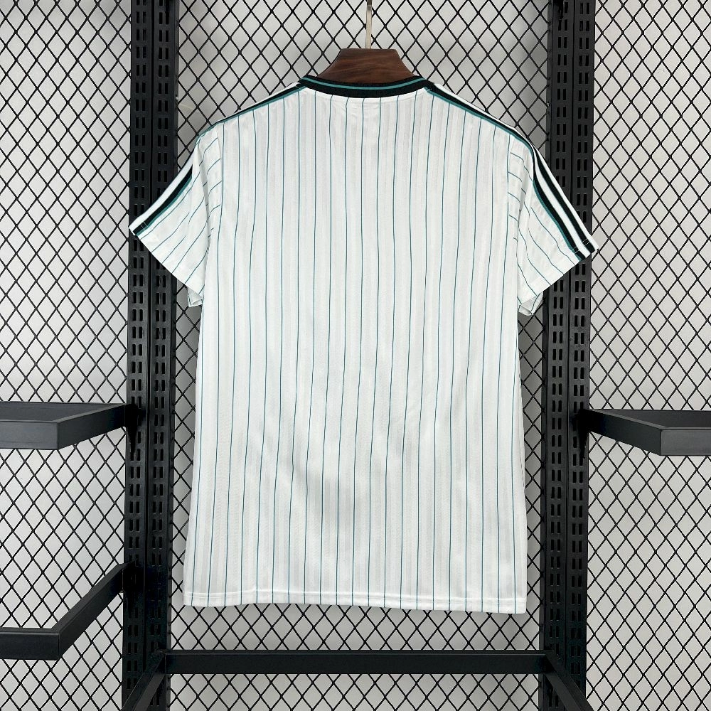 2025/26 Mens Liverpool Adidas Originals Jersey