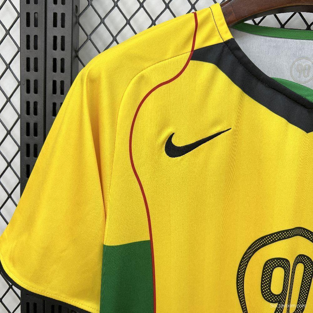 2025/26 Mens Nike Total 90 Dri-FIT Football Jersey