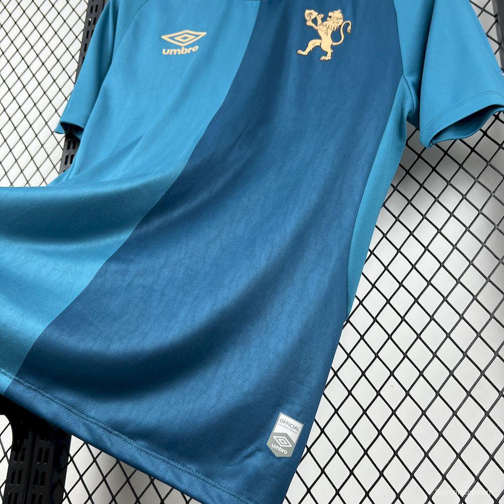 2025/26 Mens Sport Recife Third Jersey