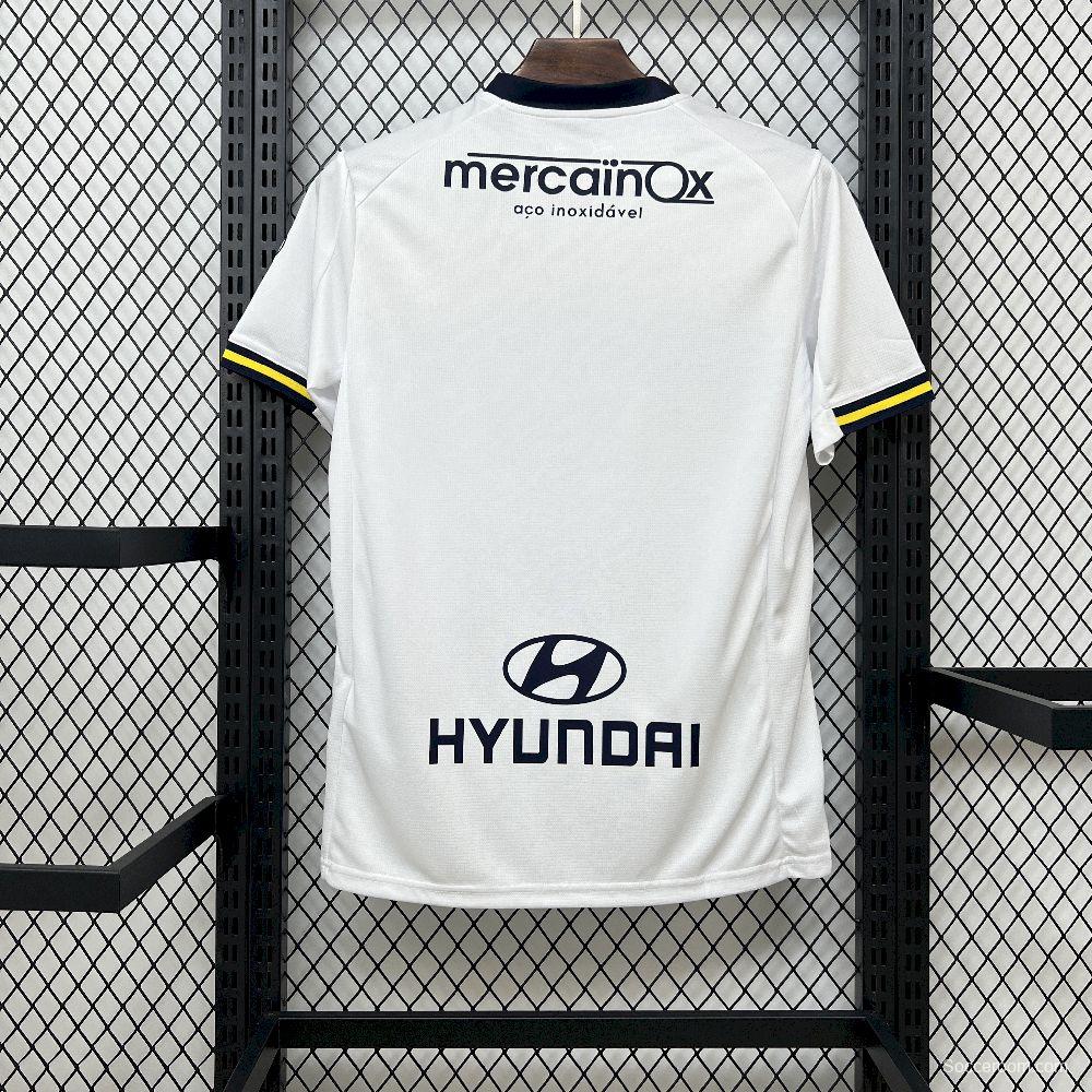 2025/26 Mens FC Famalicao Home Jersey