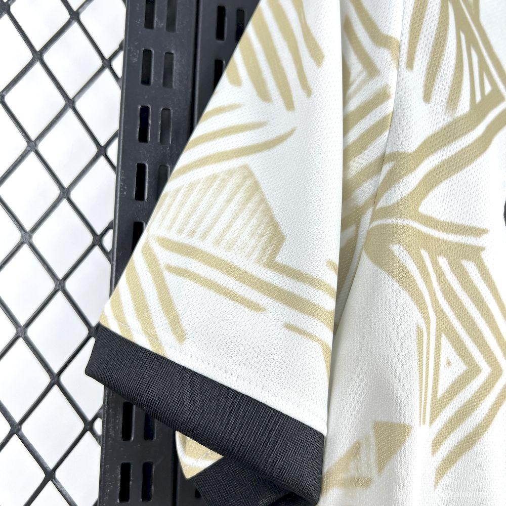 2025/26 Mens Sporting CP Concept Jersey