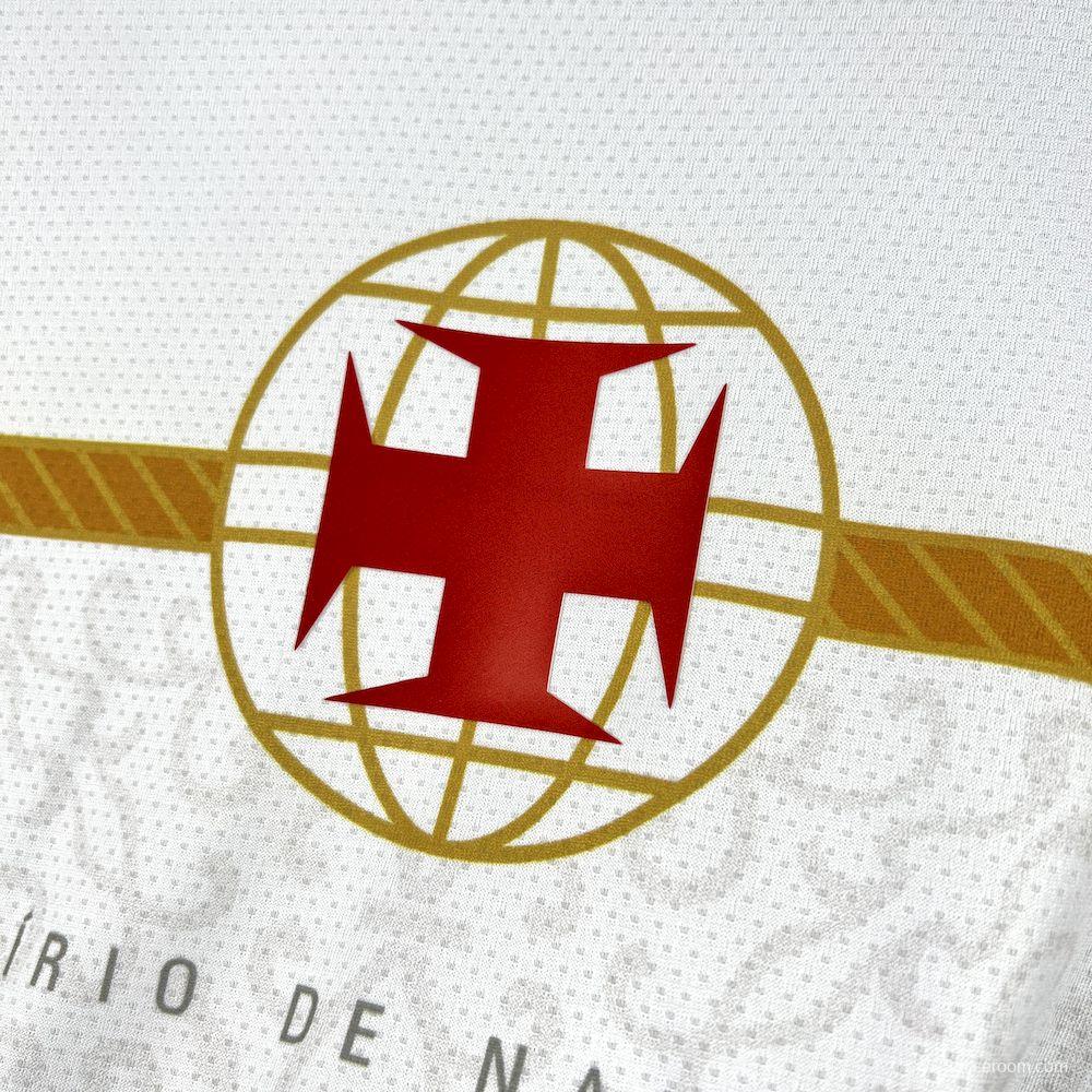 2025/26 Mens Vasco Da Gama Special Edition Jersey