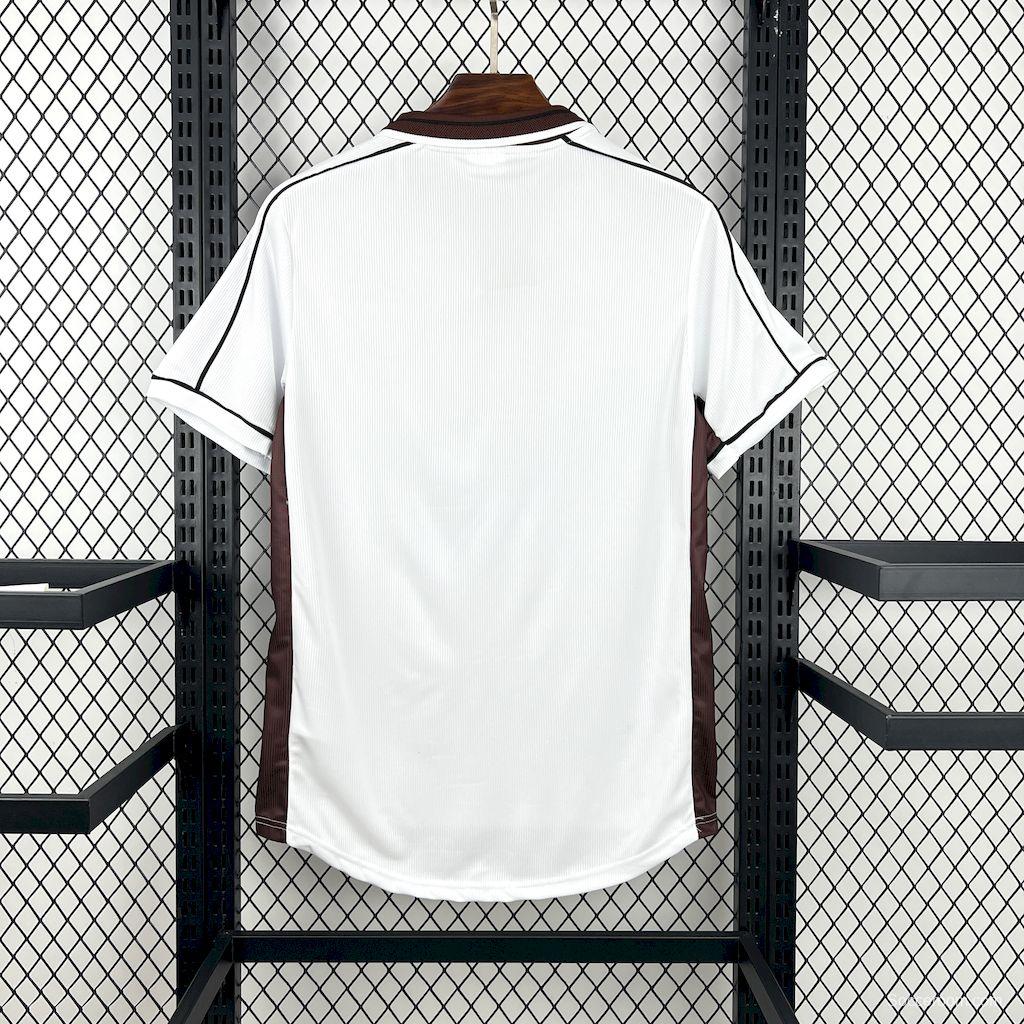 1999/00 Retro FC St. Pauli Home Jersey