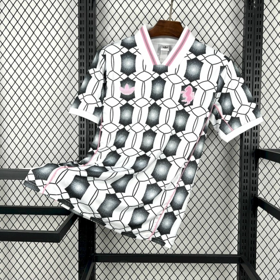 2025/26 Mens Juventus LFSTLR Jersey