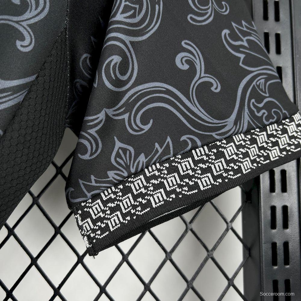 2026 Mens Ecuador World Cup Goalkeeper Jersey