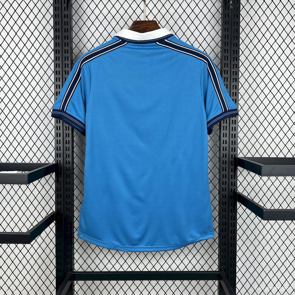 1998/99 Retro Napoli Home Jersey