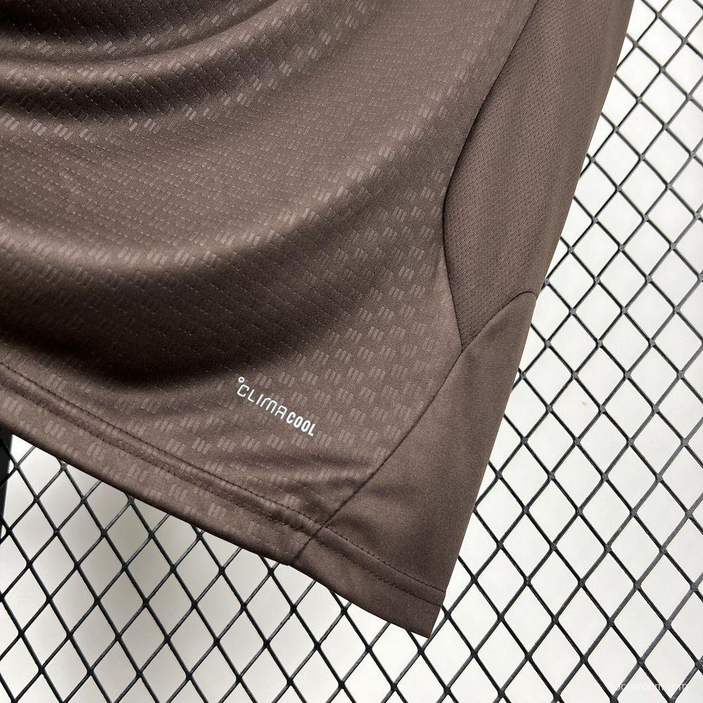 25/26 Flamengo Pre-Match Vest Jersey