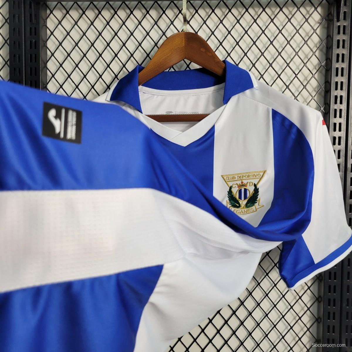 23/24 Leganes Home Jersey