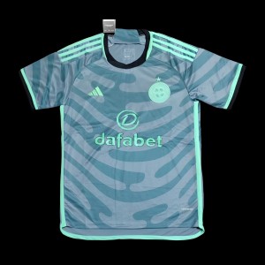 23/24 Celtic Third Jersey