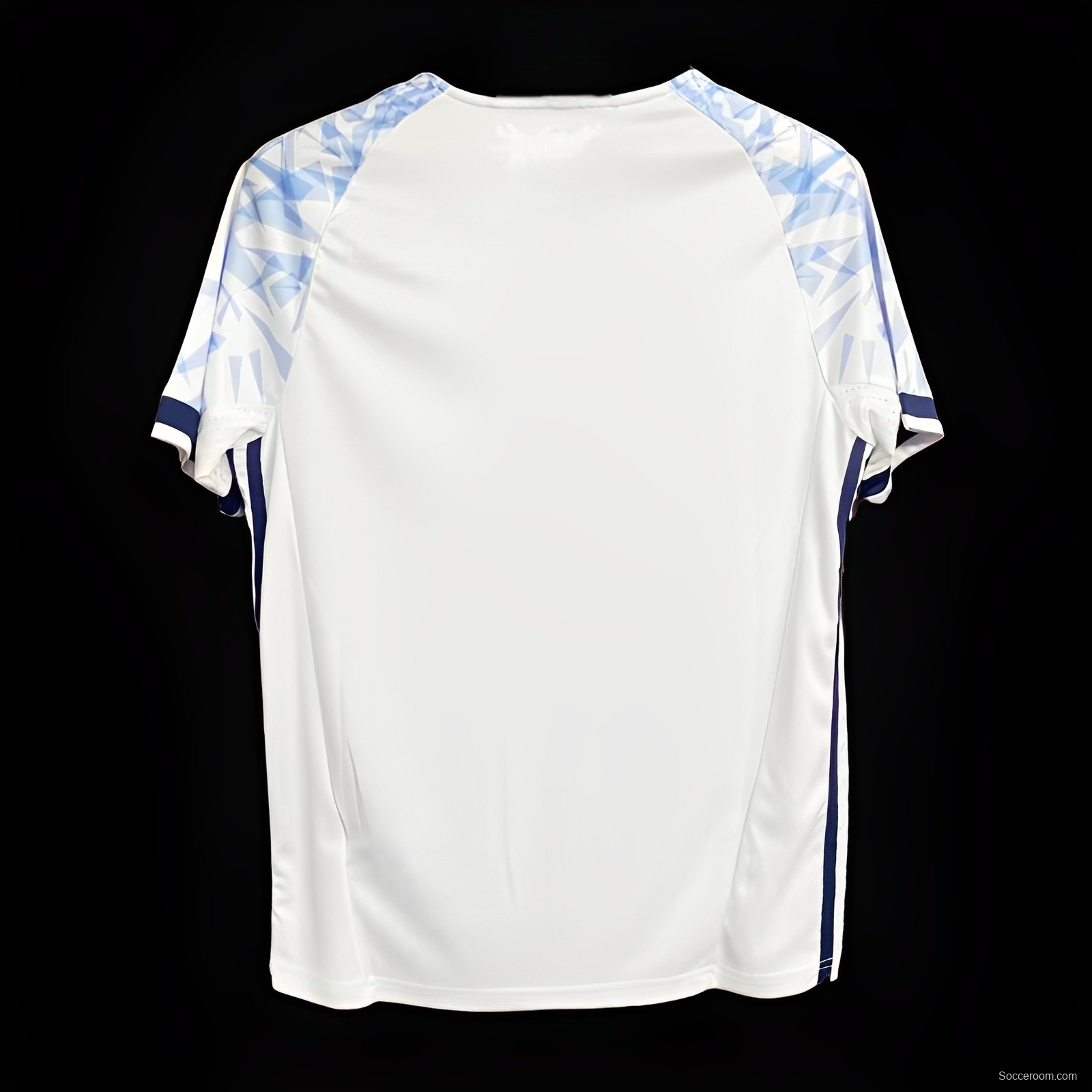 Retro 2017 Japan Away Jersey