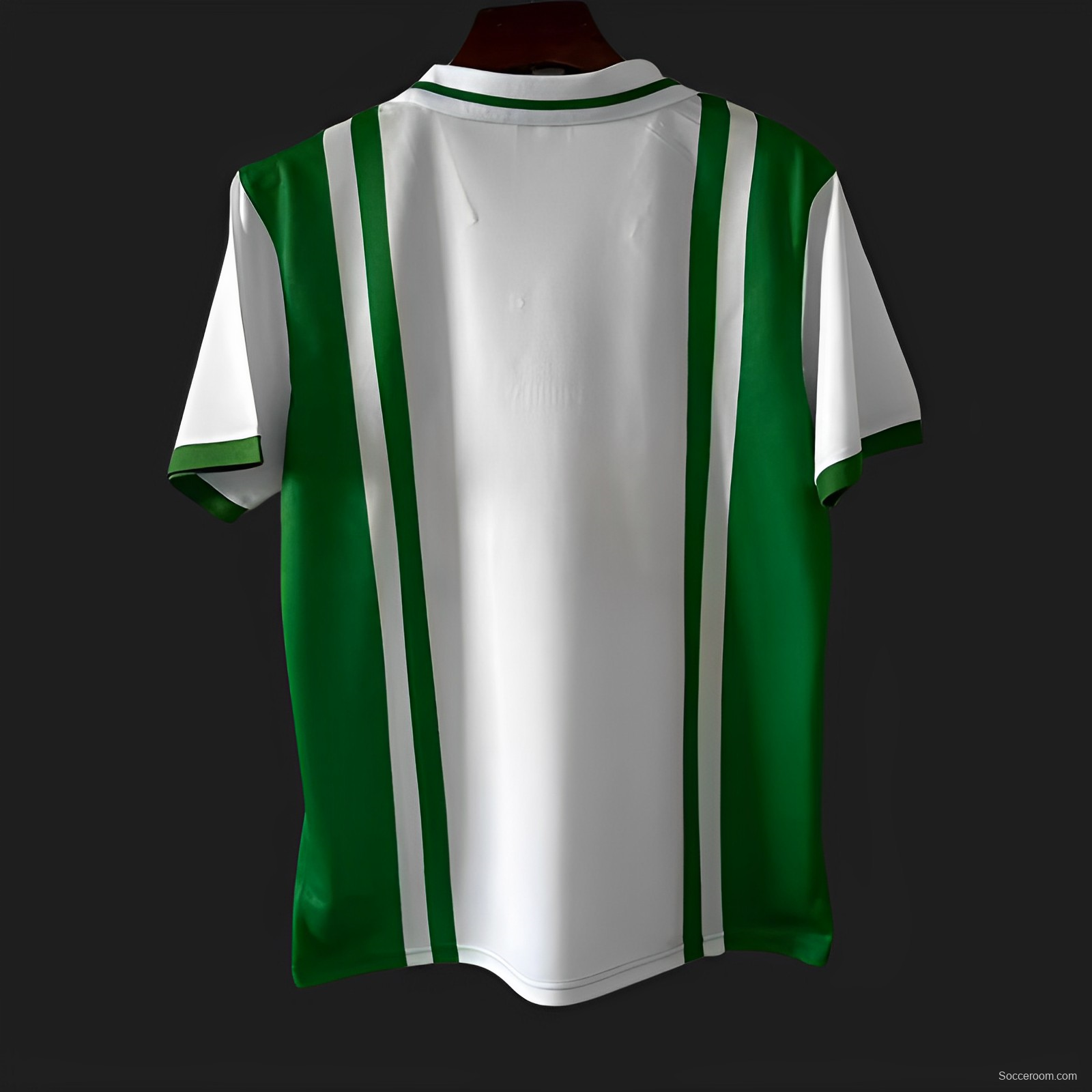 Retro 96/97 Wanderer Bremen Home Jersey