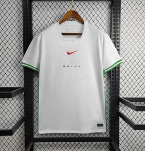 2024 Nigeria Home Jersey