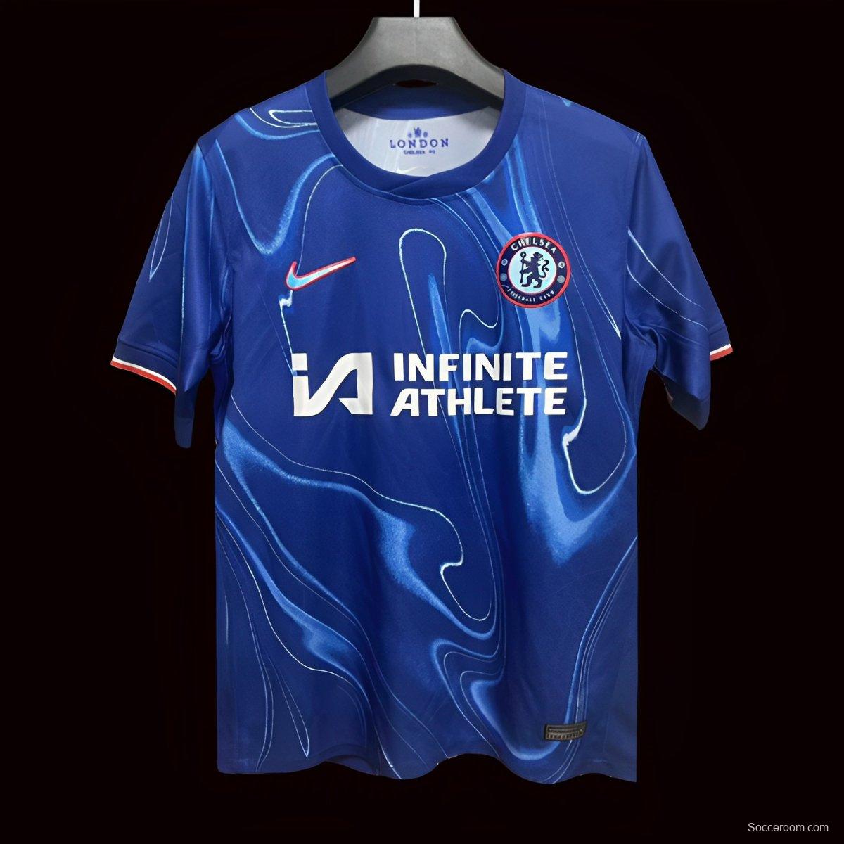 24/25 Chelsea Home Jersey