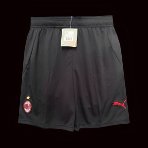 24/25 AC Milan Home Shorts