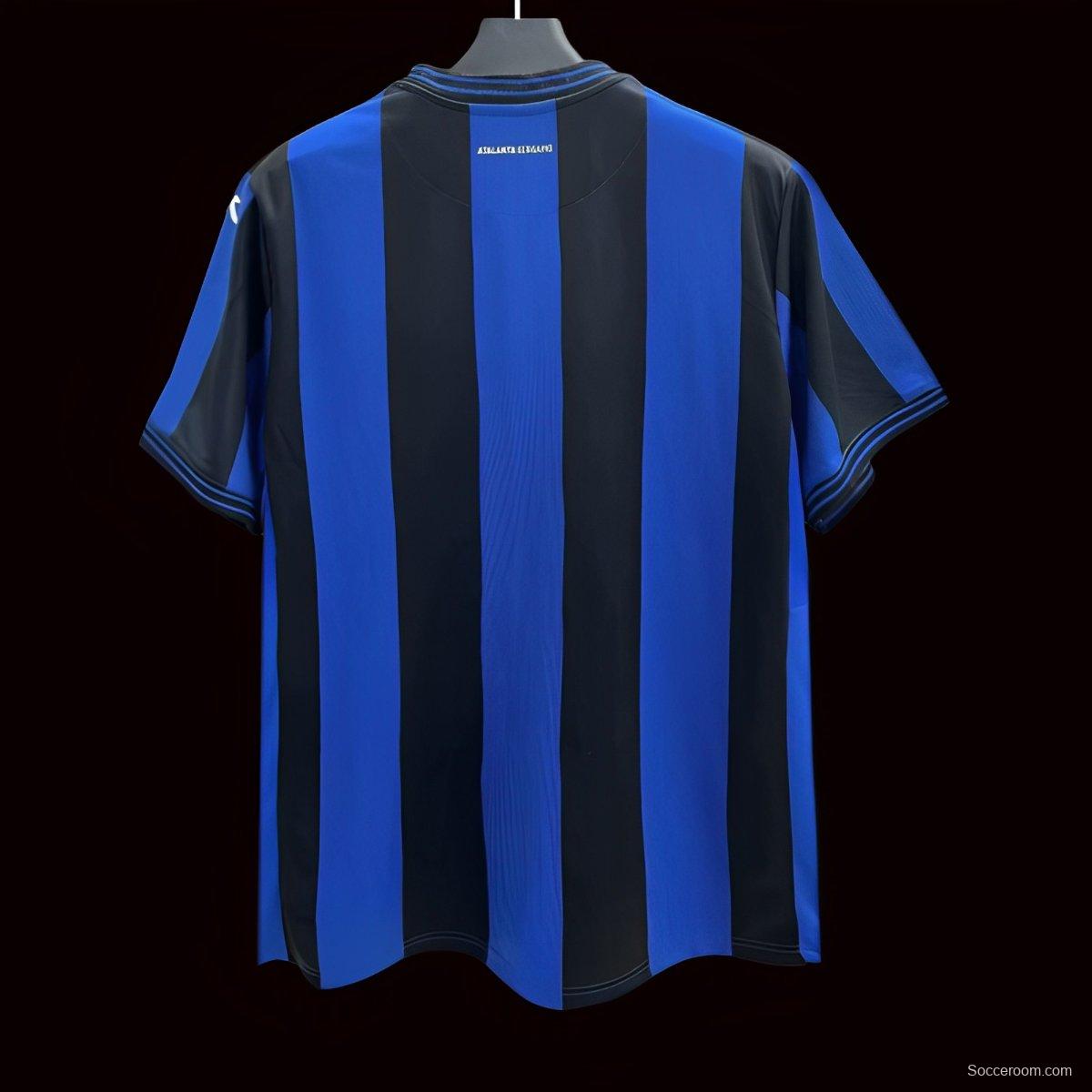 24/25 Atalanta Home Jersey