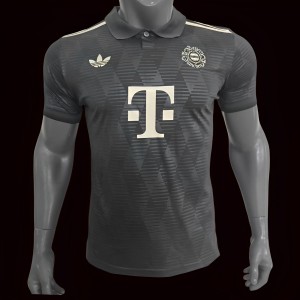 Player Version 24/25 Bayern Munich Oktoberfest Jersey