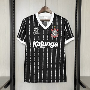 Retro 98/99 Corinthians Away Jersey