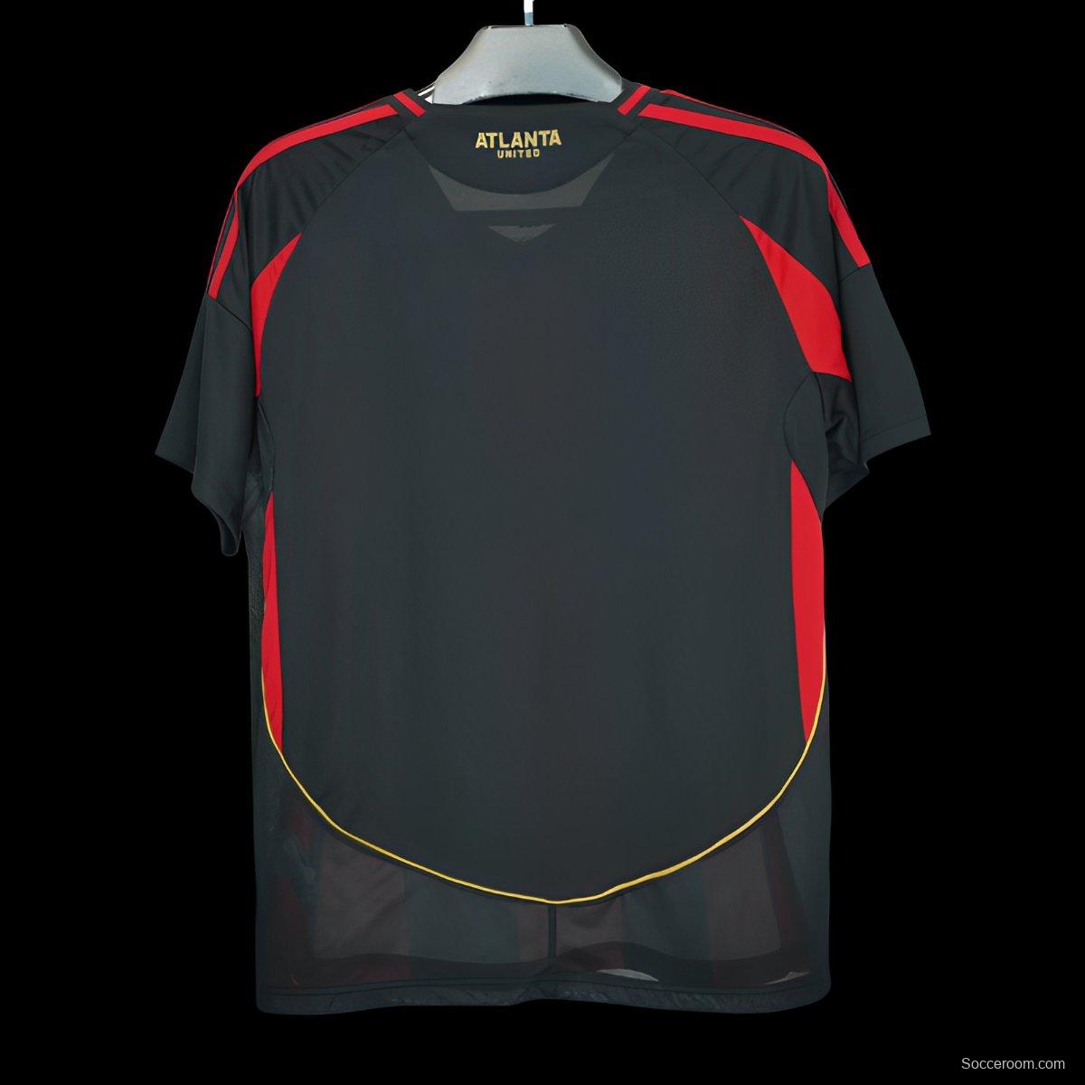 25/26 Atlanta United Home Jersey
