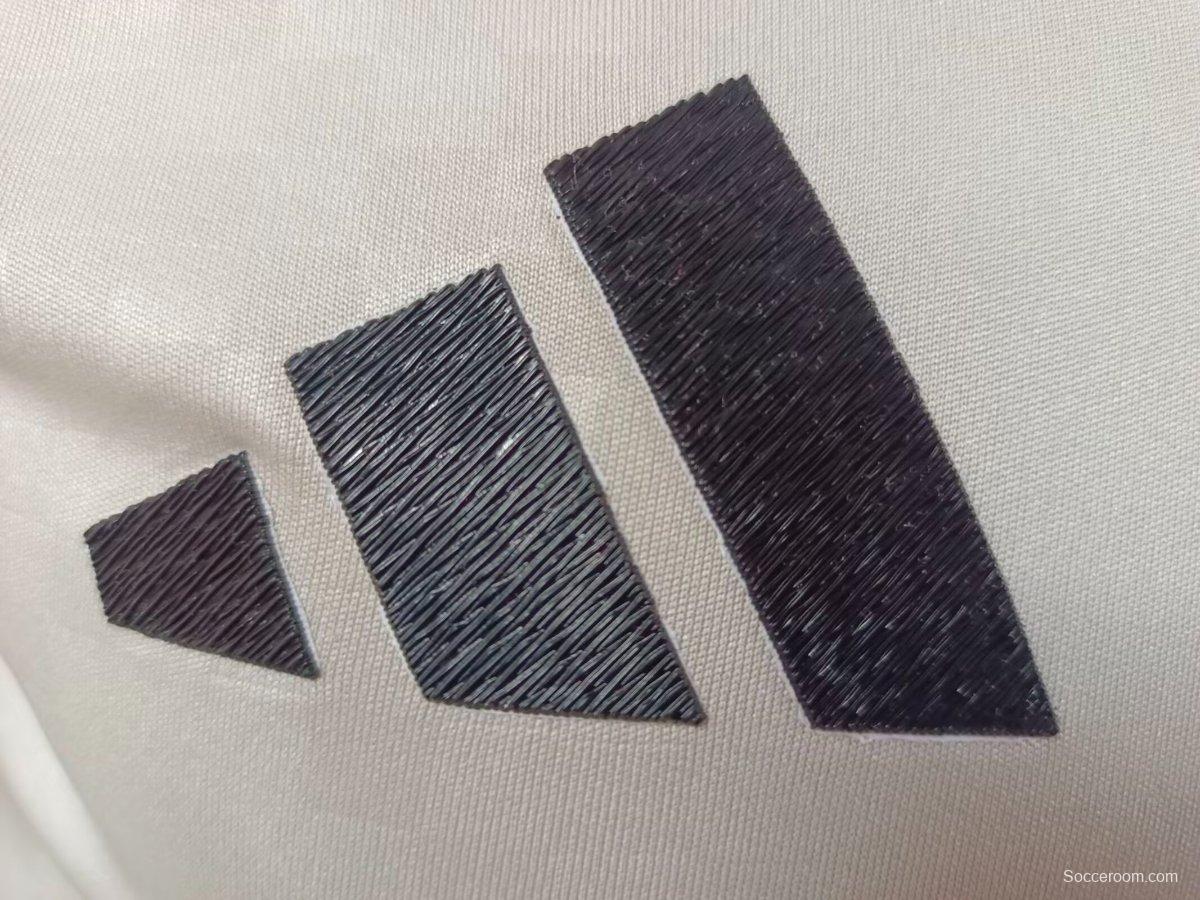 Player Version 25/26 Benfica Away Jersey