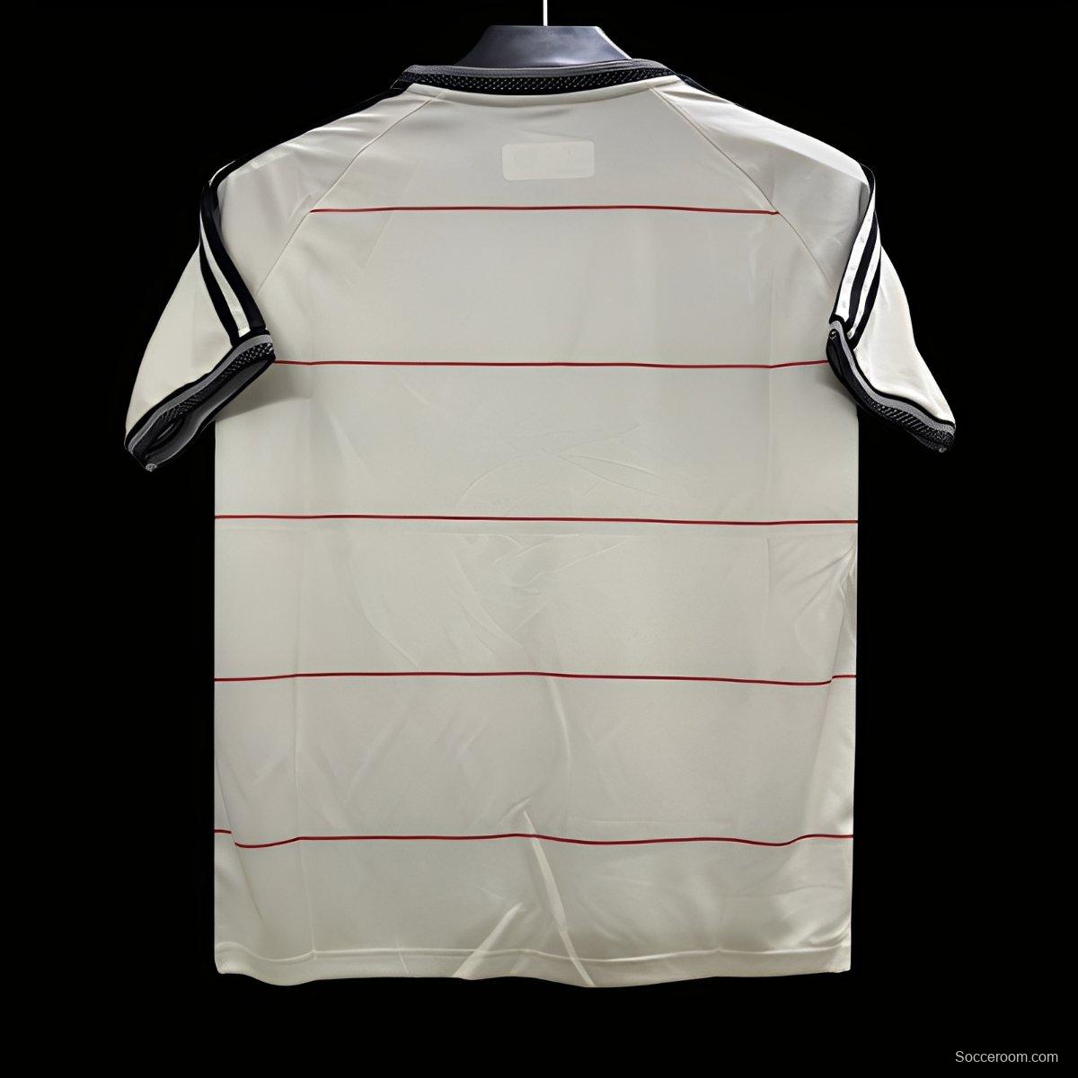 25/26 Bohemian Away Jersey