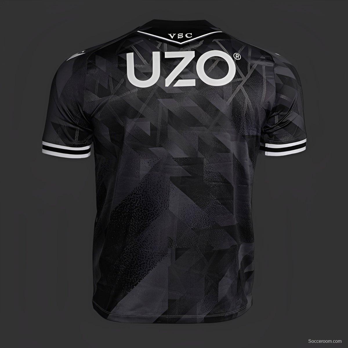 25/26 Vitoria SC Away Jersey