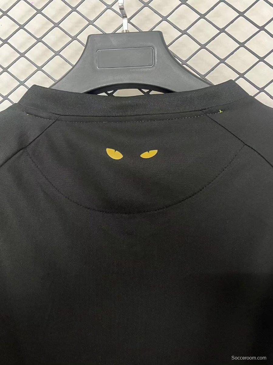 25/26 Sunderland Third Jersey