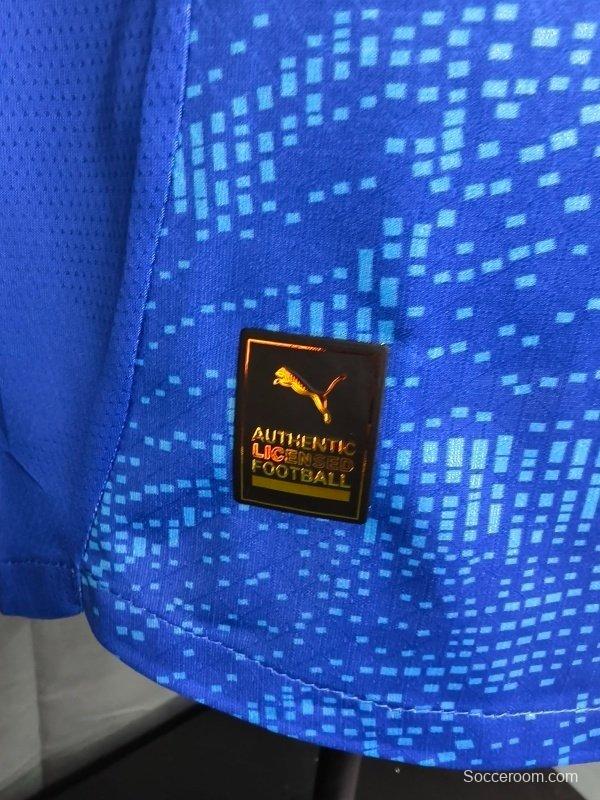 Player Version 25/26 Olympique Marseille Third Jersey