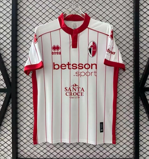 25/26 BARI Home Jersey